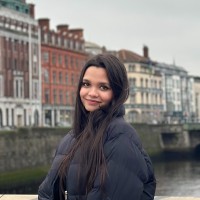 Tanisha Rathi