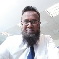 Farooq Umer