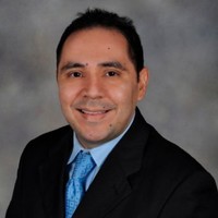 Jorge Martinez