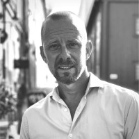 Joakim Blomster
