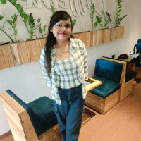 Megha Meshram