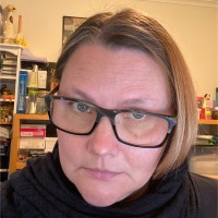 Jenny Parmenter