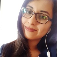 Mayra Solorzano Vargas