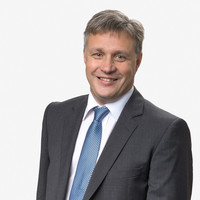 Rolf Hayoz