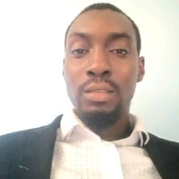 Mubarak Olawale, R. Engr(Coren)