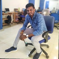 Pazhani V
