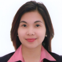 Jolly Anne Apolinario