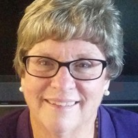 Mary Anne O'Donnell