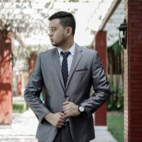 Michael Dharen Bernardo