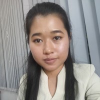 Mo Zan Myint