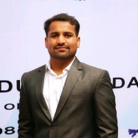 Abhilash Bhimarao Kulkarni