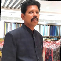 sree kanth
