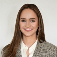 Mackenzie Fleming