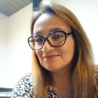 Cecilia Orrillo