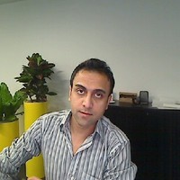 Faisal Farooqui
