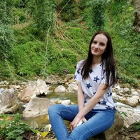 Диана Камлюк