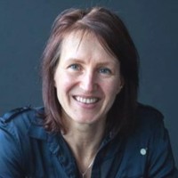 Danielle van Woerden