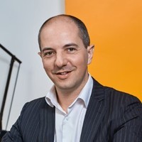 Frédéric BAUDOUIN
