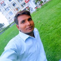 Sunil Maurya