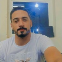 Marcos Gabriel Fuentes Da Silva