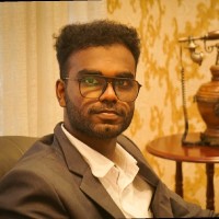 Genesh Kumar S