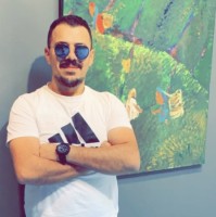 Hashem Masoud