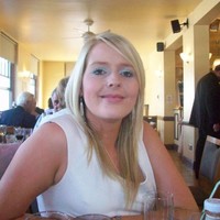 Charlotte O'Sullivan