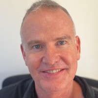 Sean Foley
