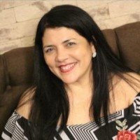 Eva Rodrigues