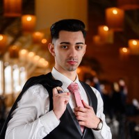 Gabriel Valentin Dragomir