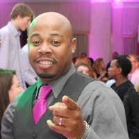 Jamel Watkins