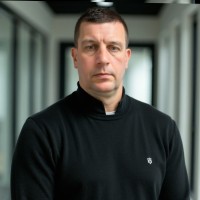 Brian McCabe