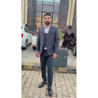 Syed Taimoor Alam