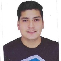 Rony Vicente Jumbo