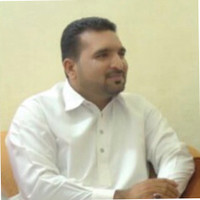 Qaiser Shahzad