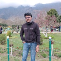 deepak arun