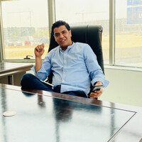 Mohamed Abdallah
