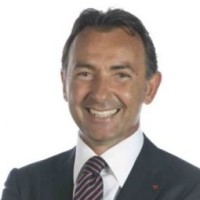 Massimo Mauro