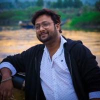 Nirmal kumar Danda