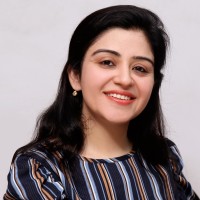 Megha Mohan