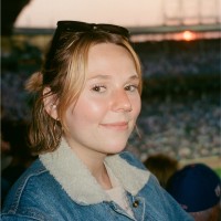 Maggie Odegaard