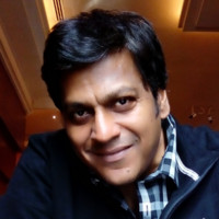 Nitin Srivastava