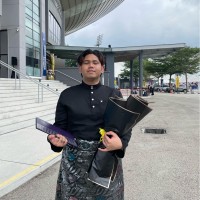MUHAMMAD ZULHISYAM BIN SHAZRIN HELMI