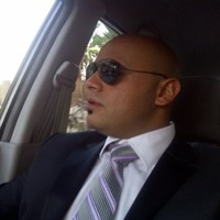 Rany Ghoussoub