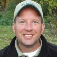 Ted Vonderwell