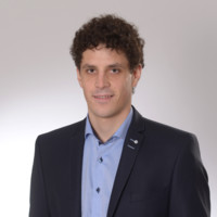 Benedikt Schmutterer