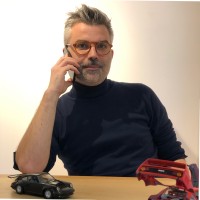 Emmanuel Robin