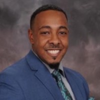 Chrishaad Moye