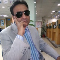 Shahnawaz Gorchani