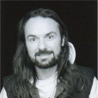Paul Taylor